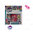 PACK3 BRAGAS MY LITTLE PONY
