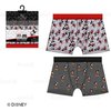 PACK2 BOXER HOMBRE DISNEY MICKEY MOUSE
