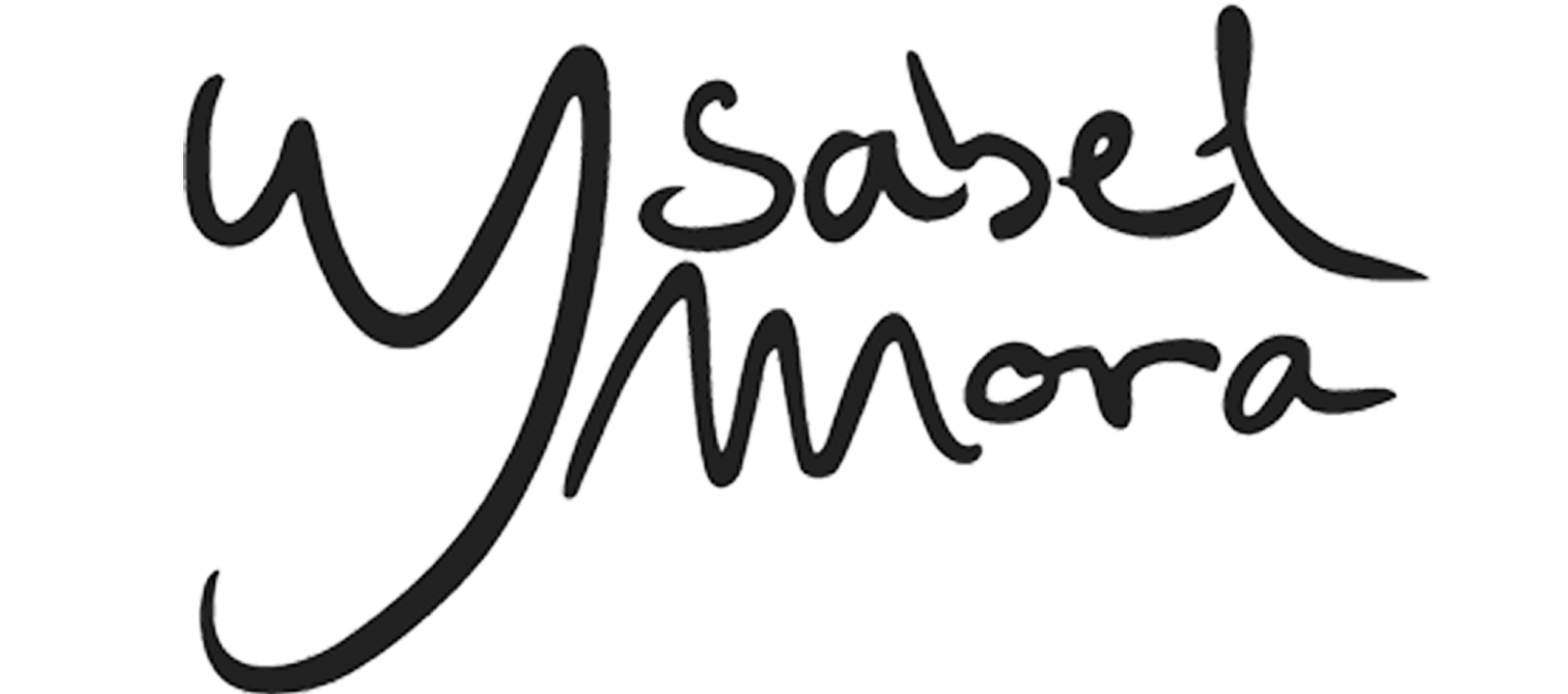 Logo-19-YSABEL-MORA